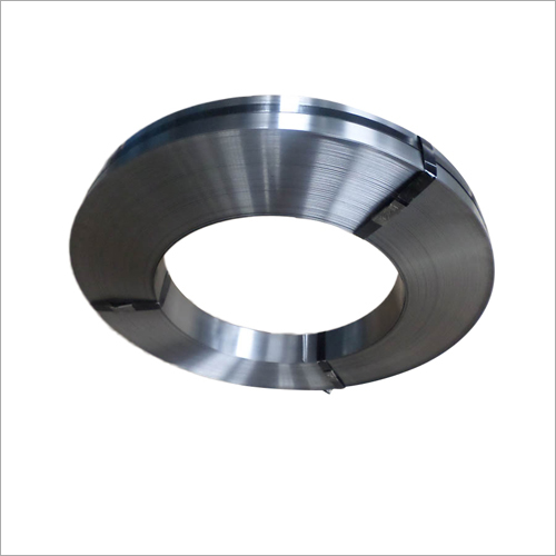 Wood Cutting Bandsaw Strip Sae 1075 High Carbon Steel For Saws Steel Standard: Aisi