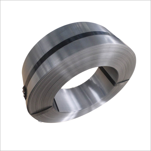Cold Rolled Annealed Steel Strip In Coils Steel Standard: Aisi