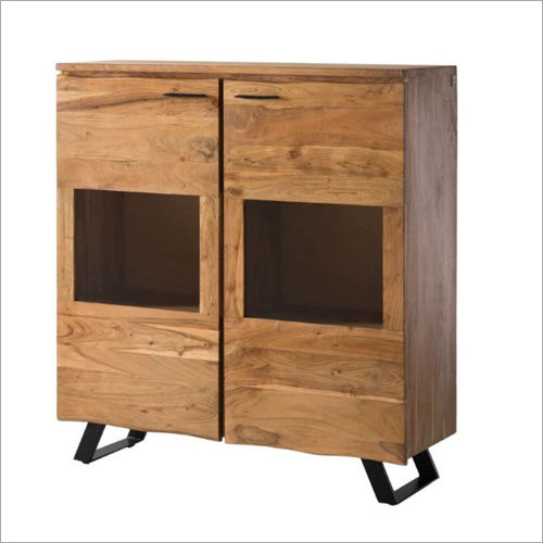 Cholie Wooden Cabinet