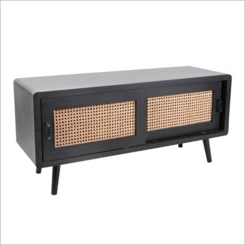 2 Sliding Door TV Unit