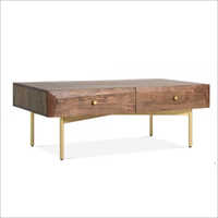 Solid Acacia Wood Furniture