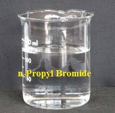 N Propyl Bromide