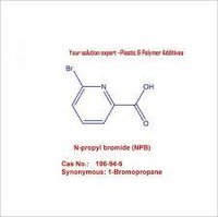 N Propyl Bromide