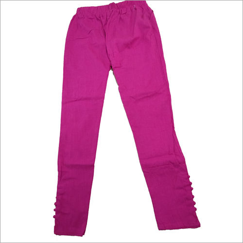 Cotton Leggings In Surat, Gujarat At Best Price