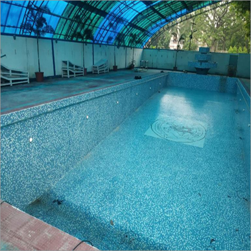 Asansol Club Swimming Pool