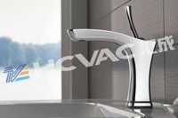 HCVAC Kitchen and Bath Faucets PVD Coating Machine