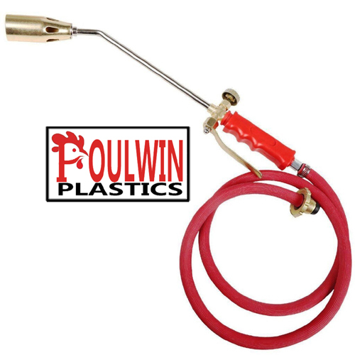Poultry Flame Gun