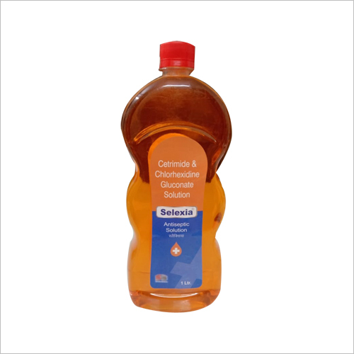1 Liter Selexia Antiseptic Solutions