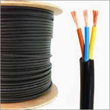 Electrical Wires & Cables