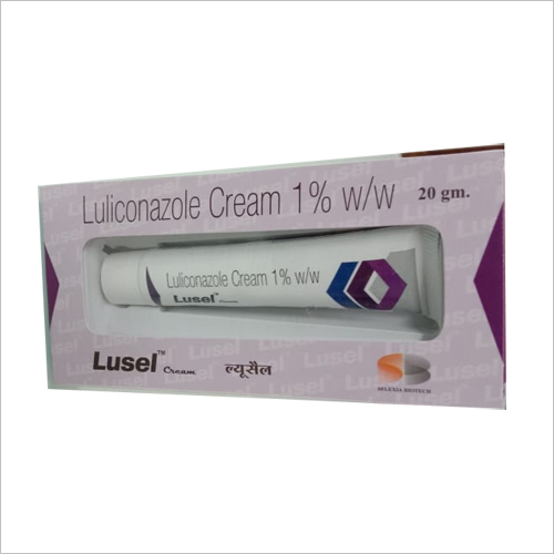 Lusel Cream