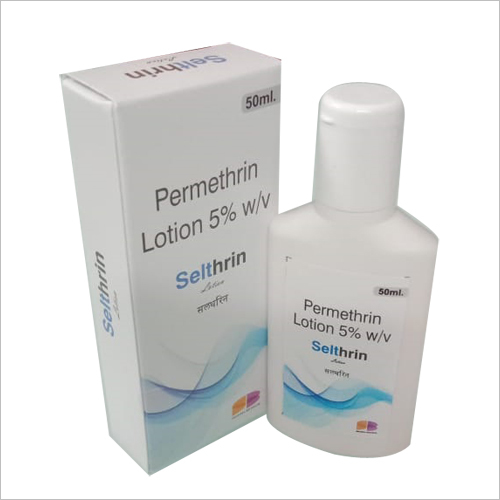 Selthrin Lotion