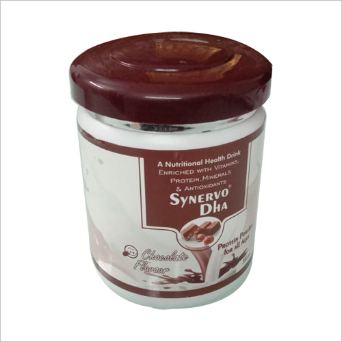 Synervo DHA