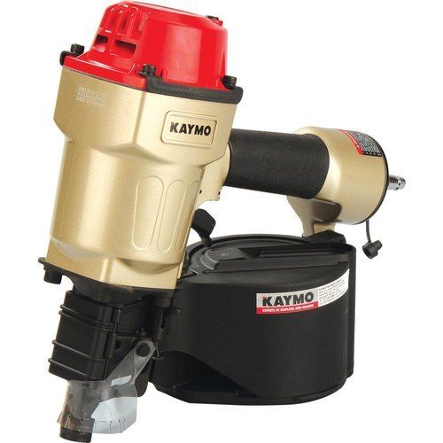 Pneumatic Nailer & Brad Nailer