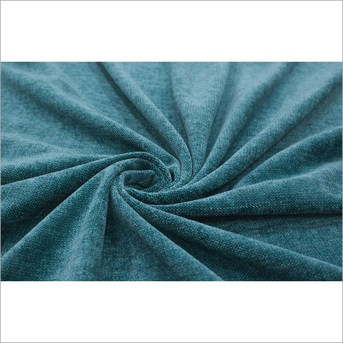 Morfino Thick Plain Velvet Sofa - Upholstery Fabric
