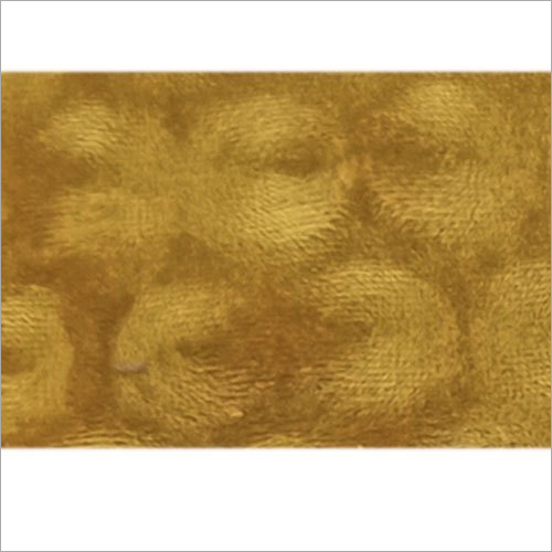 Plain Velvet Cloth Upholstery - Sofa Fabric