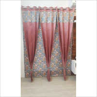 4x8 Ft Designer Window Curtain