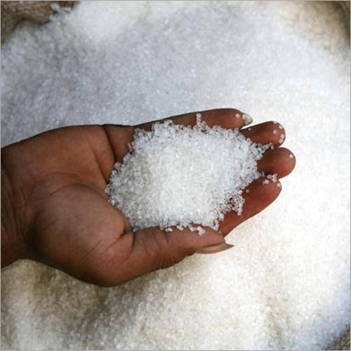 Fine Grade Sugar - High Purity Granular Form, White Color | Hygienic Packaging & Safe Storage Solutions