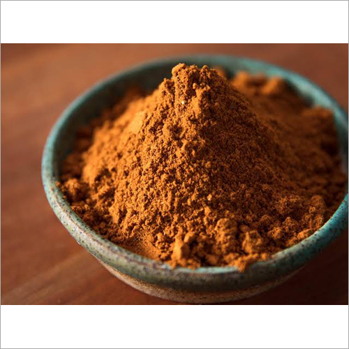 Garam Masala Powder - Premium Blend of Exotic Spices, Hygienically Processed for Authentic Flavor