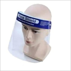 Hospital Face Shield