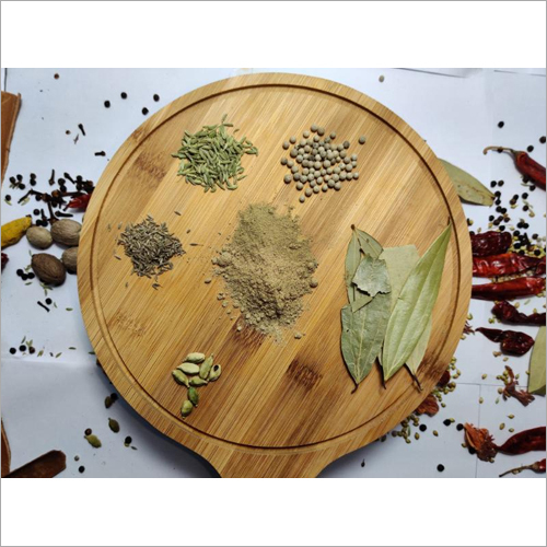 Culinary Seasoning Powder