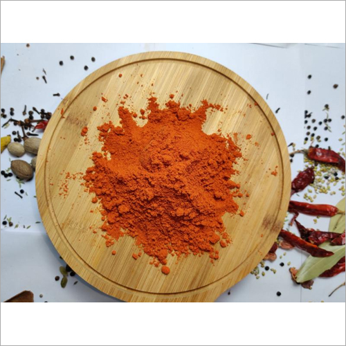 Spice Powder