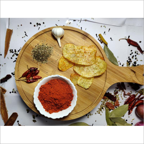 Snack Seasoning
