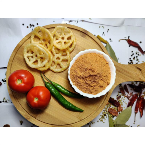 Snack Seasoning