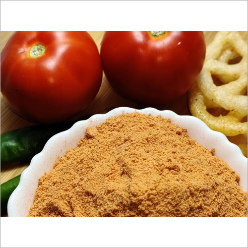 Snack Seasoning