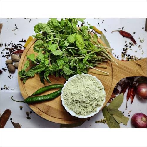 Snack Seasoning