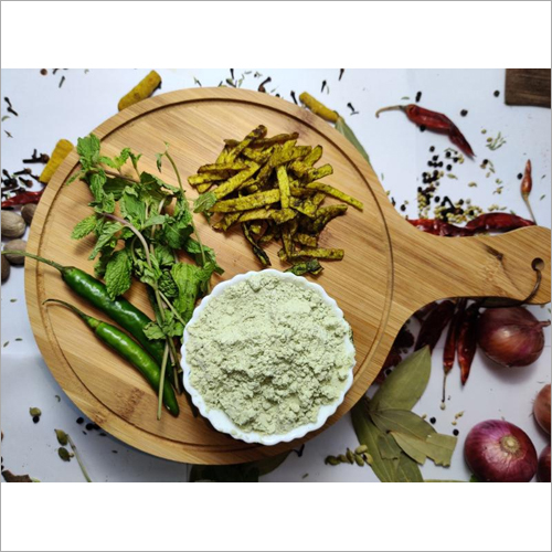 Snack Seasoning
