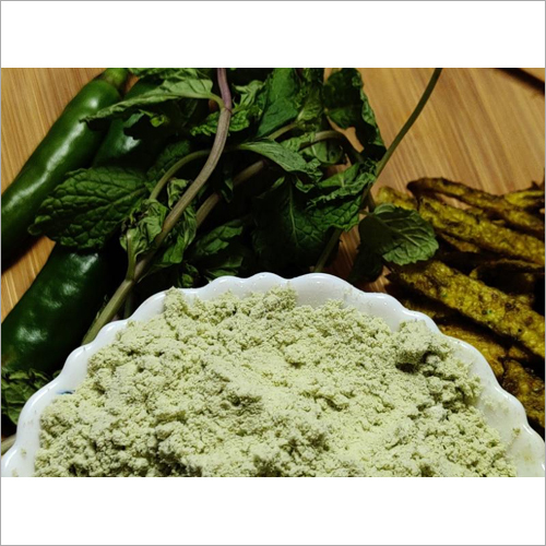 Snack Seasoning