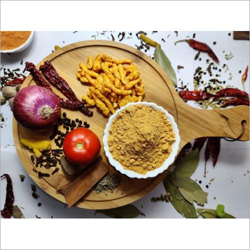 Snack Seasoning