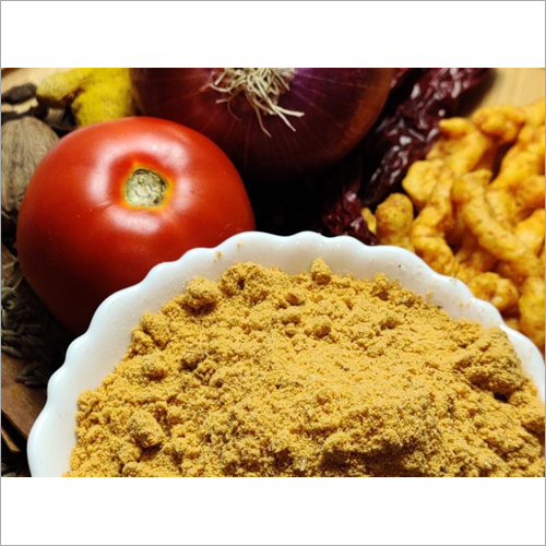 Snack Seasoning