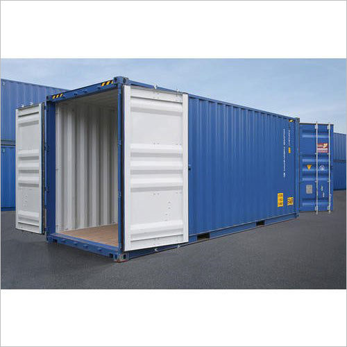 Shipping Containers