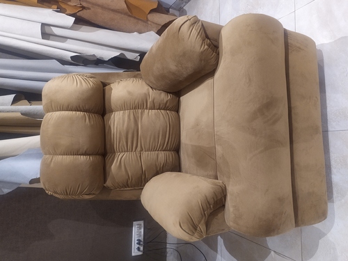 Comfy Living Room Recliner