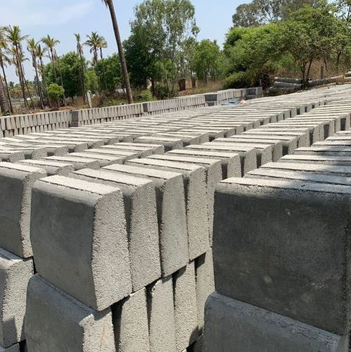Precast Kerb Stones