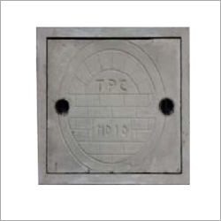 Rectangular Manhole Cover