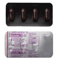 Alendronate tablet