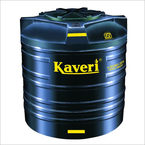 ISI Mark Water Storage Tank