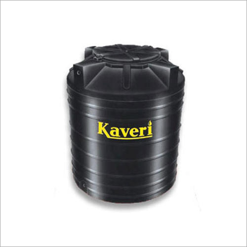 Water Storage Tank