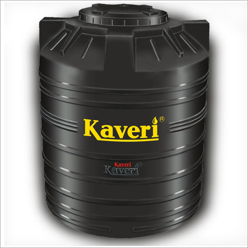 Double Layer Water Storage Tank