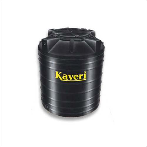 Plastic Water Storage Tank By KAVERI PLASTO CONTAINER PVT. LTD.