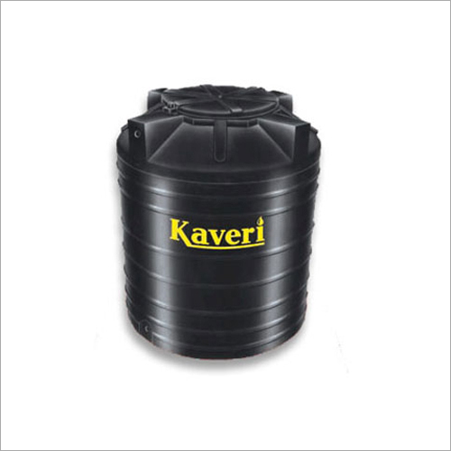Plastic Water Storage Tank
