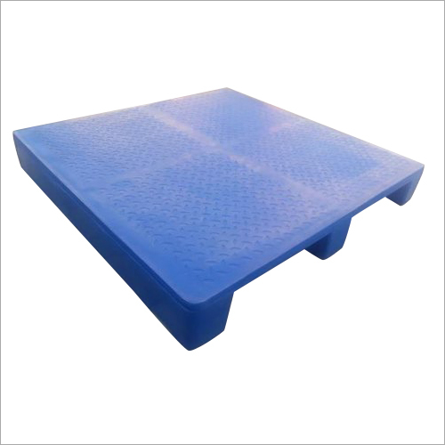 Heavy Duty Plastic Pallets