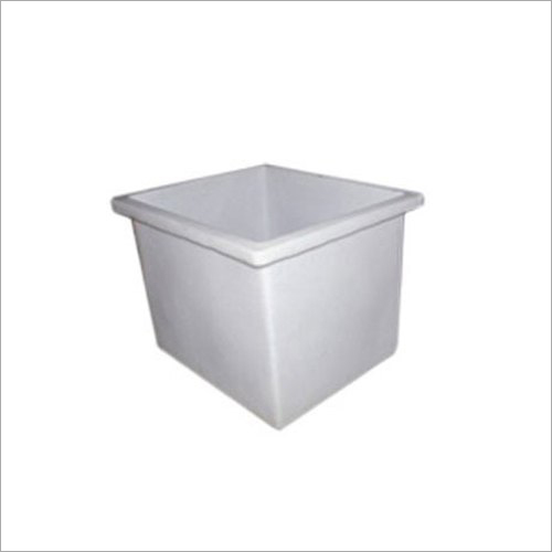 Plastic Processing Trolley