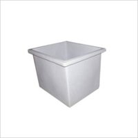 Plastic Processing Trolley