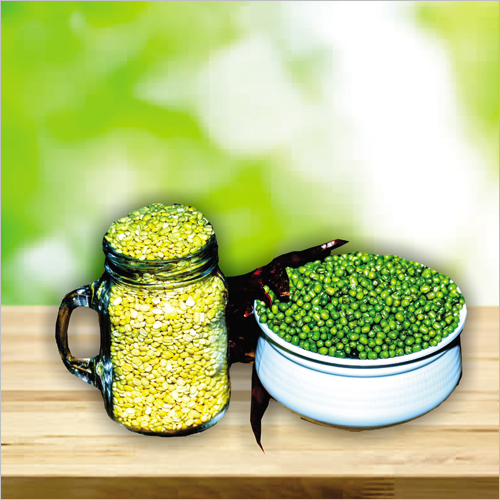 Organic Mung Bean By RUSTIC GRAINS INDIA LLP