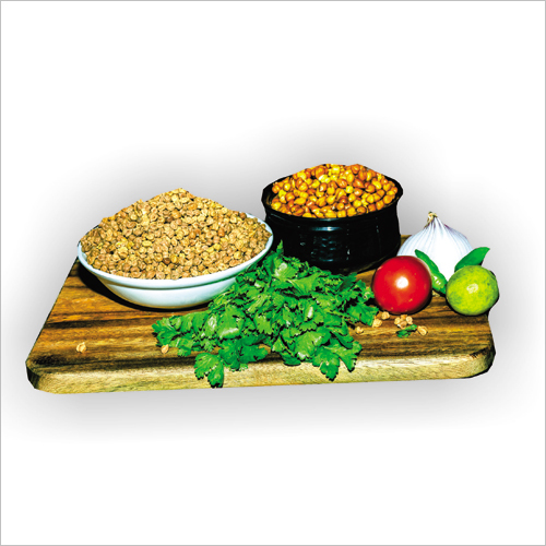 Chick Peas Brown By RUSTIC GRAINS INDIA LLP