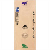 Eco Friendly Wooden Plywood