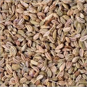 Carom Seeds